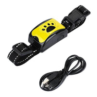 Antibell Halsband | Tierfreundlich Kompakt Sanft Komfortabel Training-Luzern Mode