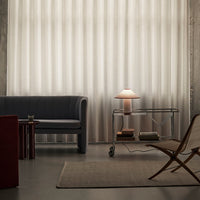 Tischlampe | Stoffschirm | LED | Kabelschalter | 40W | E26 | E27-Luzern Mode
