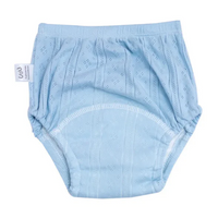 Baby Baumwolle Unterhosen Set - Weiche und Atmungsaktive Slips-Luzern Mode