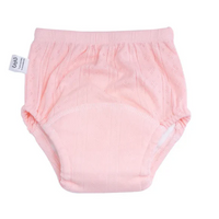 Baby Baumwolle Unterhosen Set - Weiche und Atmungsaktive Slips-Luzern Mode