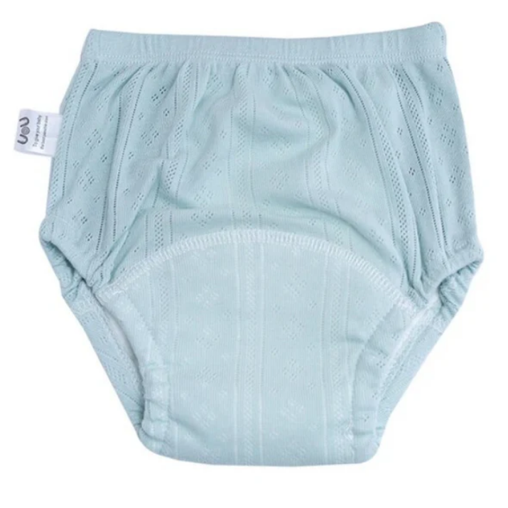 Baby Baumwolle Unterhosen Set - Weiche und Atmungsaktive Slips-Luzern Mode