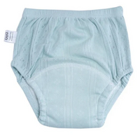 Baby Baumwolle Unterhosen Set - Weiche und Atmungsaktive Slips-Luzern Mode