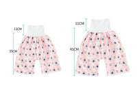 Kleinkind Babyhose mit Tiermuster - Bequeme Pumphose-Luzern Mode