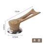 Deckelgriff | Langlebig Robust Universal Vertikal GripMaster-Holz-1-Luzern Mode
