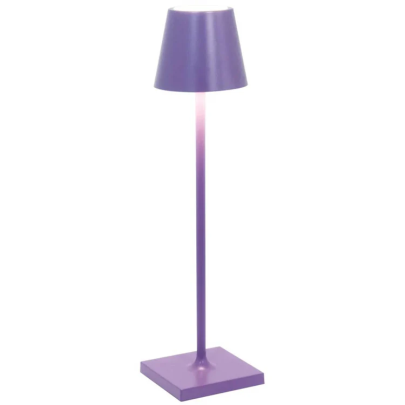 LED-Tischlampe | Touch Dimmbar Stilvoll Kabellos Vielseitig Gemütlich-Luzern Mode