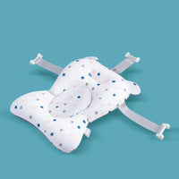 Babybadewannenmatte | Rutschfest | Sicher | Verstellbar | Langlebig | Vielseitig | Kompakt-Weiß-Luzern Mode