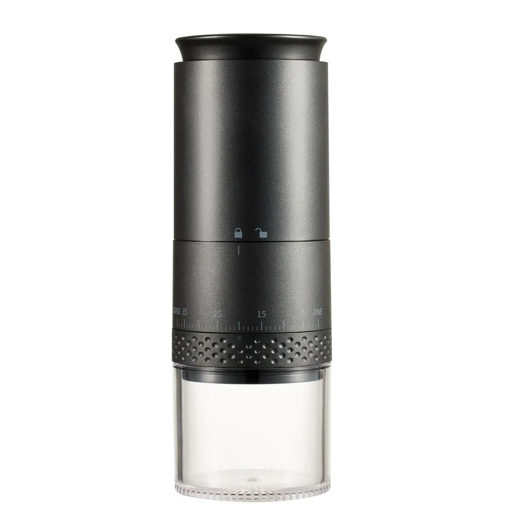 Elektrische Kaffeemühle | Kompakt Vielseitig Langlebig Leistungsstark USB-C-Luzern Mode