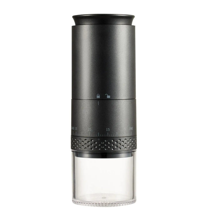 Elektrische Kaffeemühle | Kompakt Vielseitig Langlebig Leistungsstark USB-C-Luzern Mode