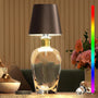 LED Tischlampe | Flaschenform Einzigartig Modern Praktisch Touch Langlebig Ambiente-Braun-3 Farben-Luzern Mode