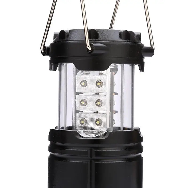 LED-Laterne | Leicht Vielseitig Langlebig Kompakt Hell Wasserdicht-Luzern Mode