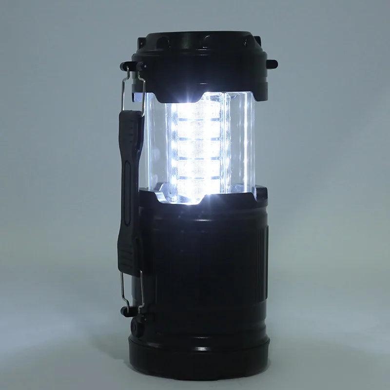 LED-Laterne | Leicht Vielseitig Langlebig Kompakt Hell Wasserdicht-Luzern Mode