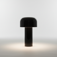 Tragbare LED Tischlampe - Glowmate