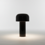 Tragbare LED Tischlampe - Glowmate