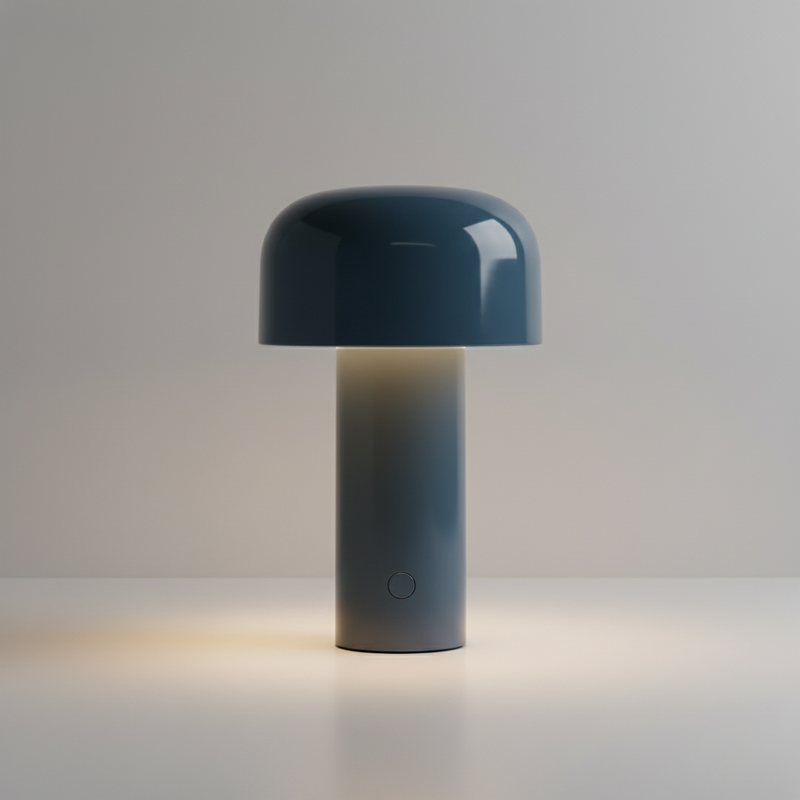 Tragbare LED Tischlampe - Glowmate