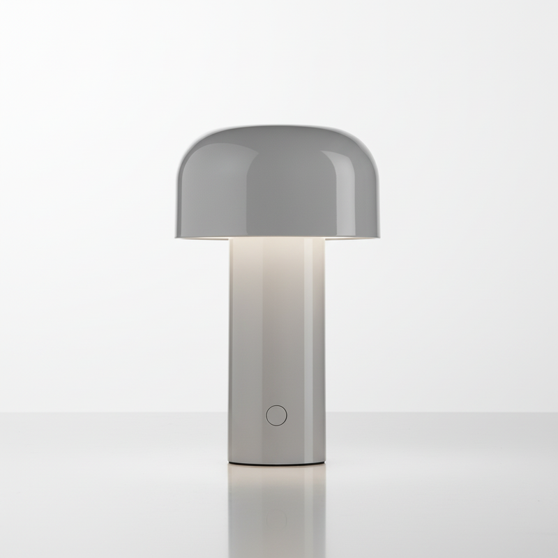 Tragbare LED Tischlampe - Glowmate