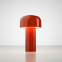 Tragbare LED Tischlampe - Glowmate
