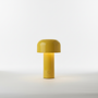 Tragbare LED Tischlampe - Glowmate
