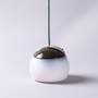 Tragbare Vintage Campinglampe - NightSphere