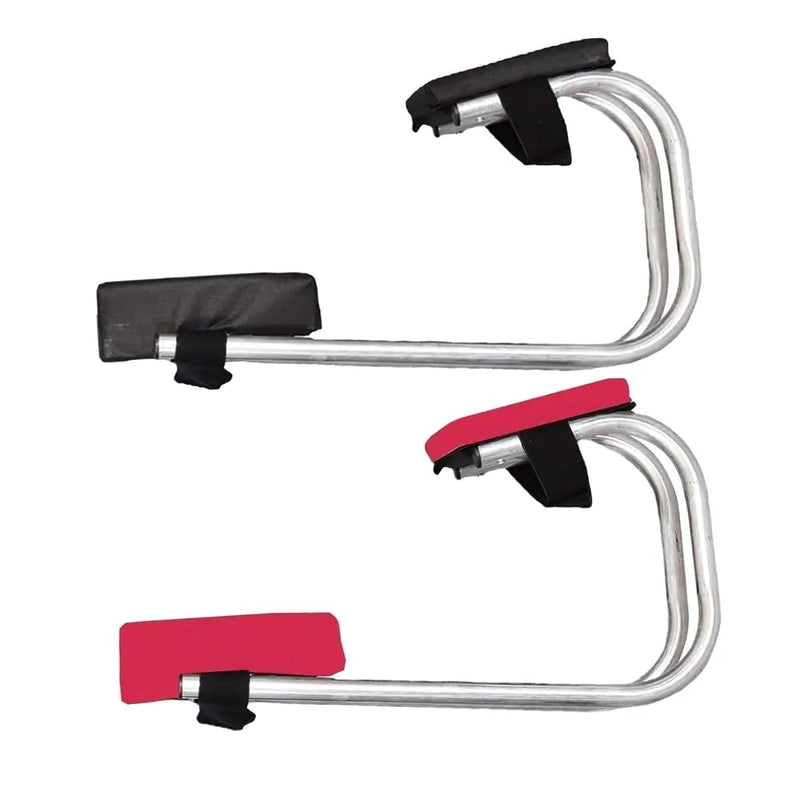 Gartenhocker | Komfortabel Ergonomisch 2-in-1 Vielseitig Langlebig Leicht-Luzern Mode