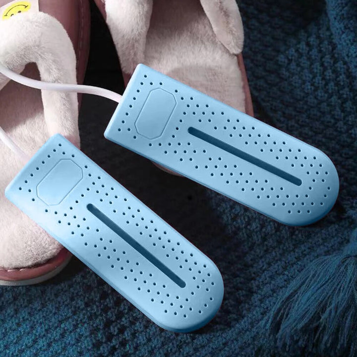 Schuhtrockner | Tragbar USB Hygienisch Sterilisator Vielseitig-Luzern Mode