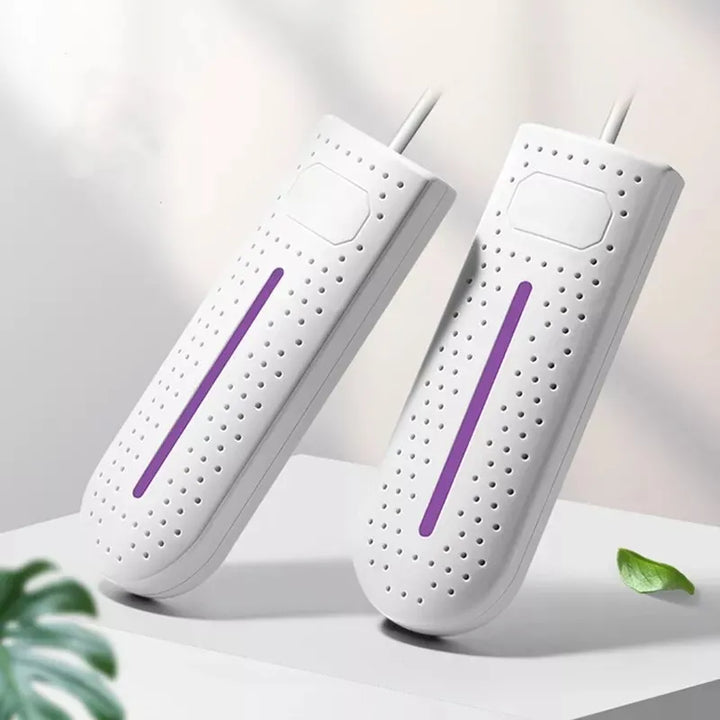 Schuhtrockner | Tragbar USB Hygienisch Sterilisator Vielseitig-Luzern Mode