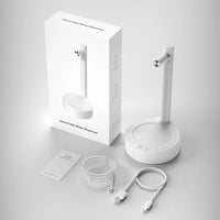 Wasserspender | Frisch Tragbar Kompakt Stilvoll Vielseitig Energiesparend-Luzern Mode
