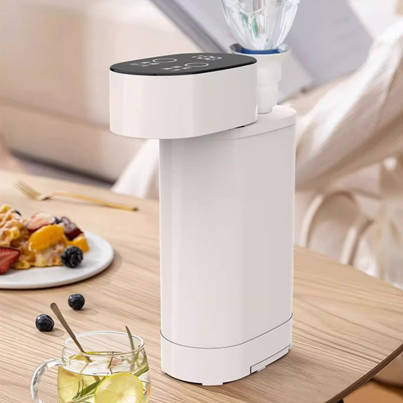 Wasserspender | Tragbar Kompakt Schnell Langlebig Vielseitig Praktisch-Luzern Mode