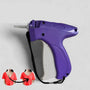 Mini Nähmaschine | Handbetrieben | Drahtlos | Gerader Stich-Lila-Luzern Mode