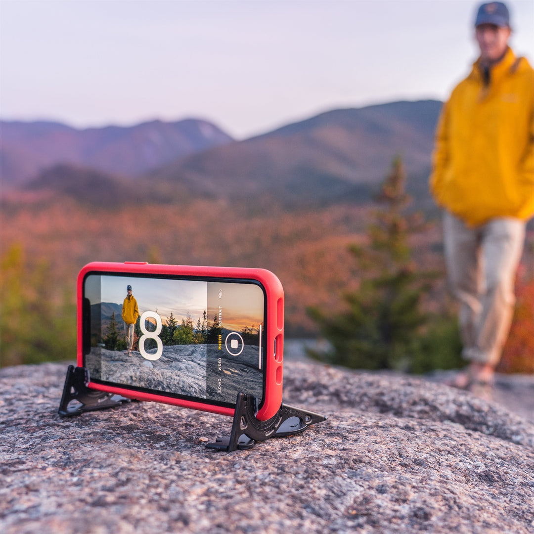 Tripod | Compact Veelzijdig Duurzaam Stevig Universeel Stijlvol-Luzern Mode