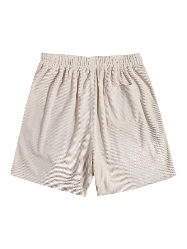 Herren Sommer Set gestreift | Strandlook | Leicht bequem | Für Urlaub und Alltag-Luzern Mode