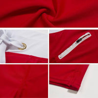 Herren Badehose | Kurz | Slim Fit | Mit Reißverschlusstasche | Mit Kordelzug | Schnelltrocknend-Luzern Mode