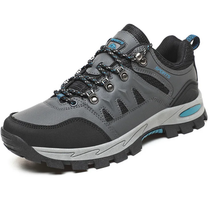 Wasserdichte Outdoor-Wanderschuhe für Damen und Herren-Luzern Mode
