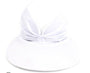 Anti-UV Sommerhut Unisex | Sonnenschutz Hut Damen Herren | Trendiges Accessoire-Weiß-Luzern Mode