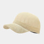 Damen Sonnenhut Sommer | Geflochtener UV-Hut | Trendiger Hut mit breiter Krempe-Beige-Luzern Mode