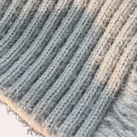 Herren Pullover mit Fransen-Design für Herbst/Winter-Luzern Mode