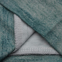Hochwertiger Damen Schal mit abstraktem Muster Design-Luzern Mode