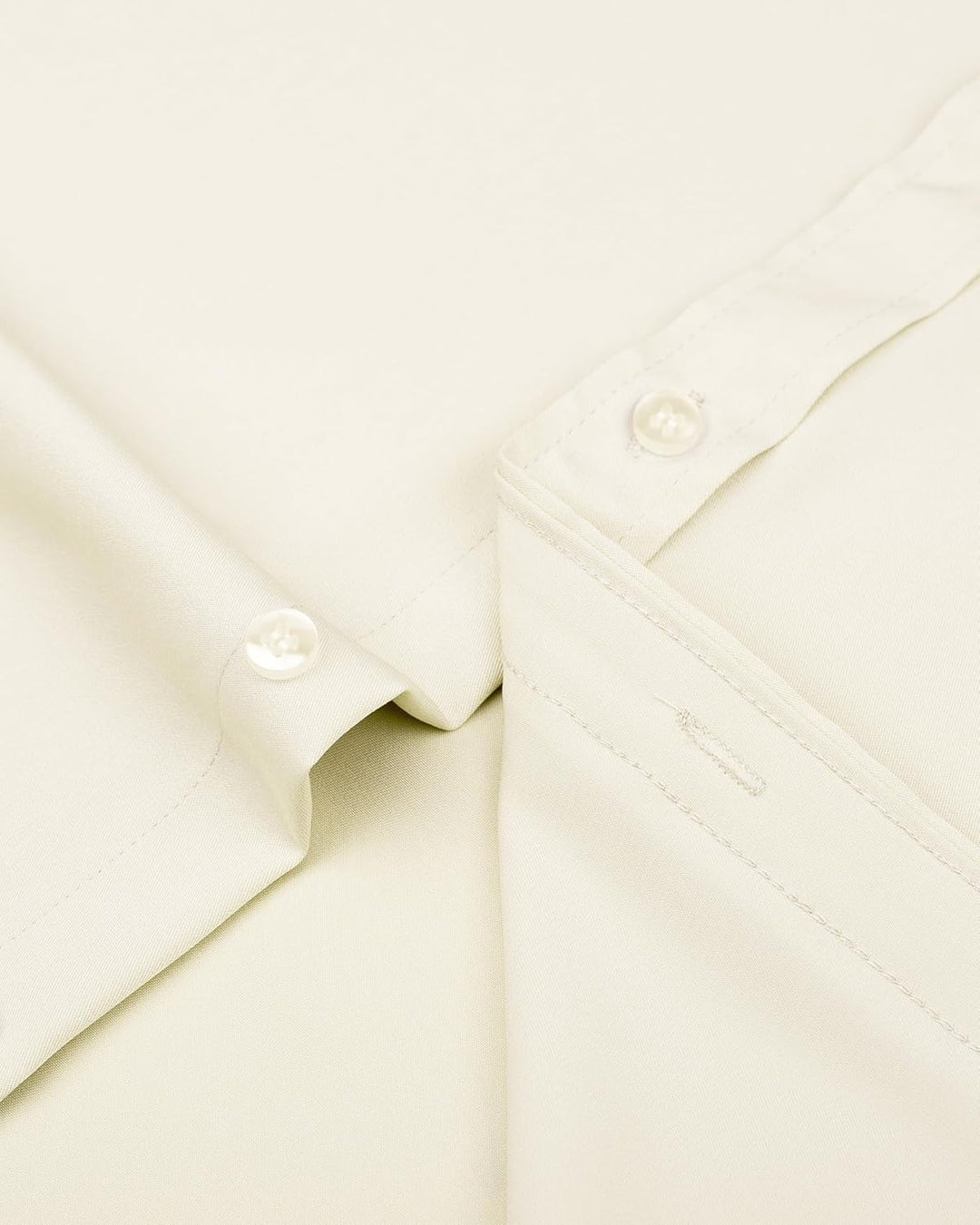 Herren Businesshemd Slim Fit - Bügelfrei und Atmungsaktiv-Luzern Mode