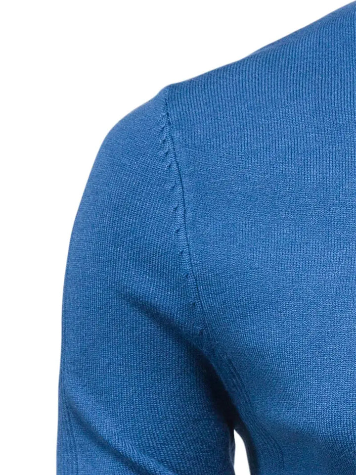Hochwertiger Strickstoff für Bekleidung und Accessoires-Luzern Mode