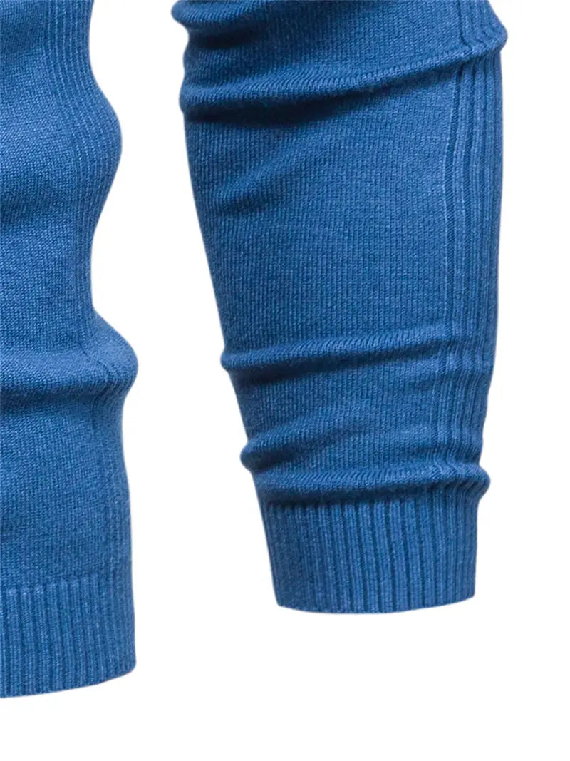 Hochwertiger Strickstoff für Bekleidung und Accessoires-Luzern Mode