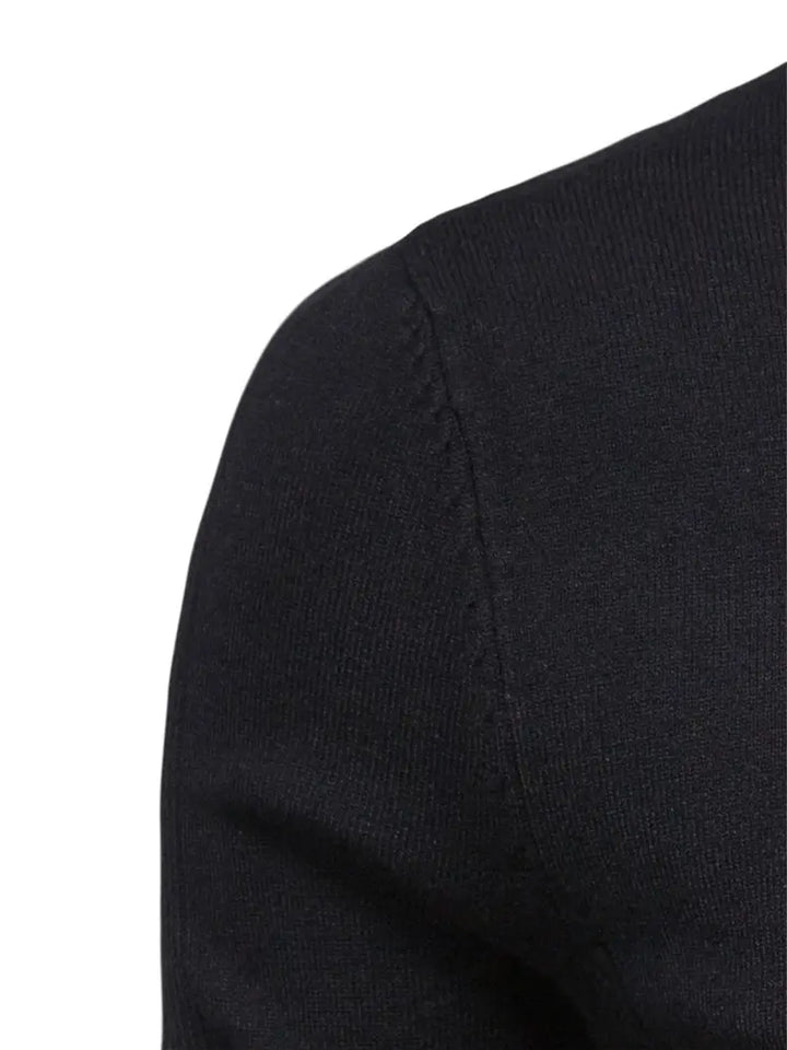Hochwertiger Strickstoff für Bekleidung und Accessoires-Luzern Mode