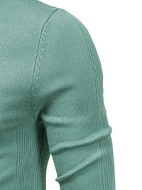 Hochwertiger Strickstoff für Bekleidung und Accessoires-Luzern Mode