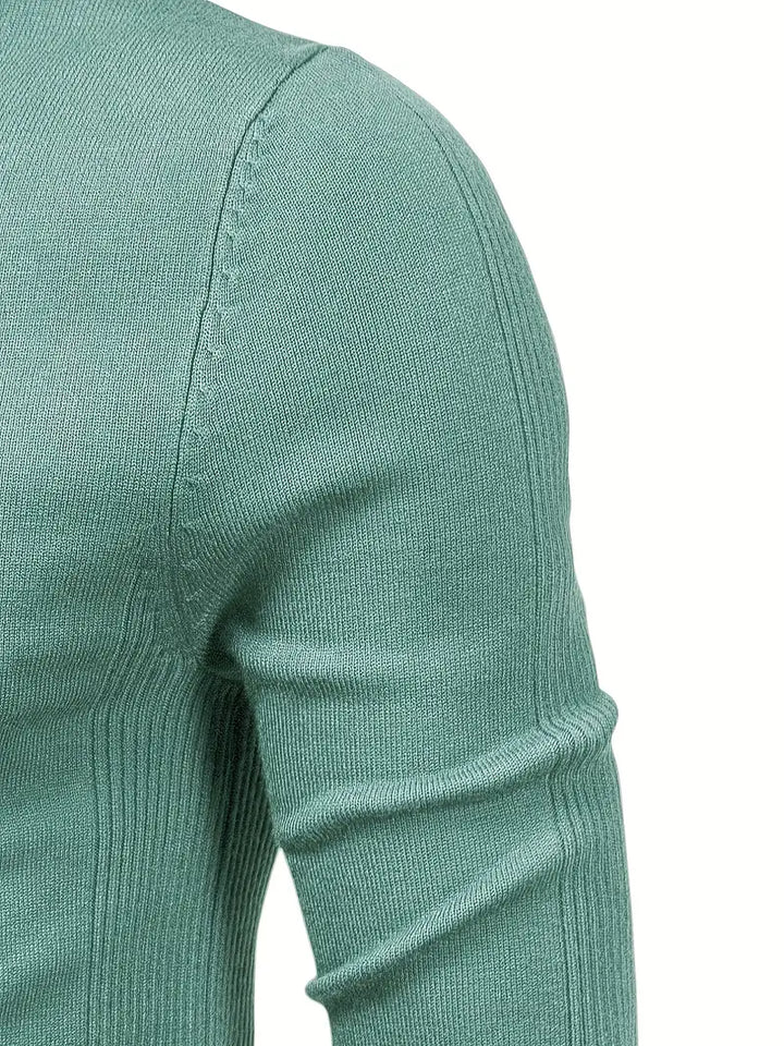 Hochwertiger Strickstoff für Bekleidung und Accessoires-Luzern Mode