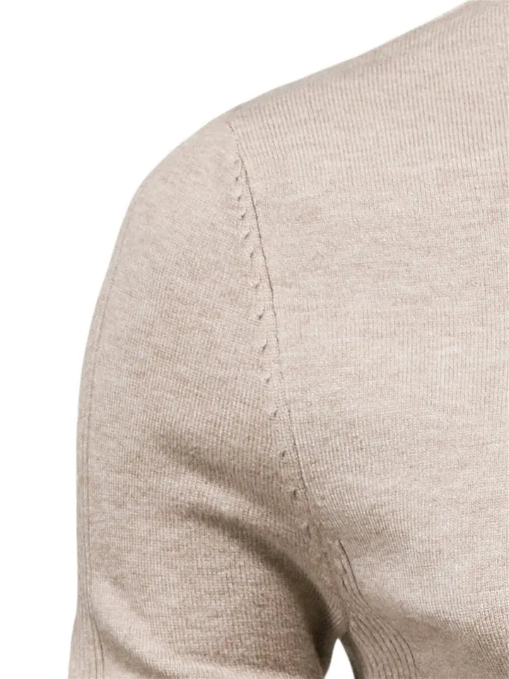 Hochwertiger Strickstoff für Bekleidung und Accessoires-Luzern Mode