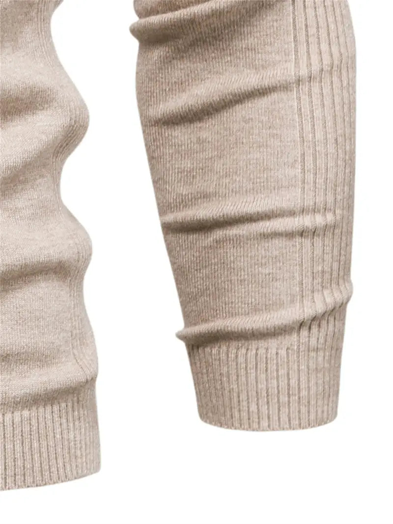 Hochwertiger Strickstoff für Bekleidung und Accessoires-Luzern Mode