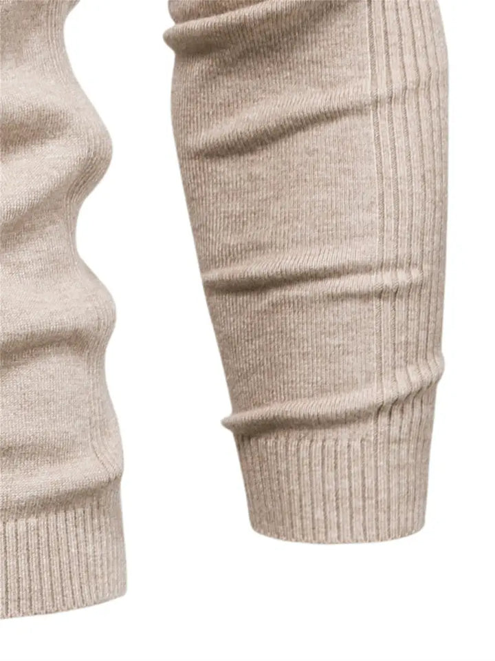 Hochwertiger Strickstoff für Bekleidung und Accessoires-Luzern Mode