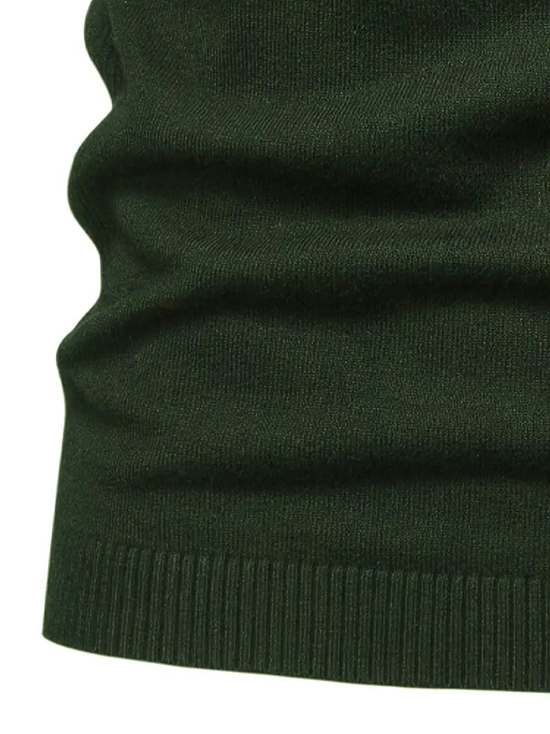 Hochwertiger Strickstoff für Bekleidung und Accessoires-Luzern Mode