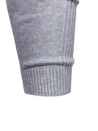 Hochwertiger Strickstoff für Bekleidung und Accessoires-Luzern Mode