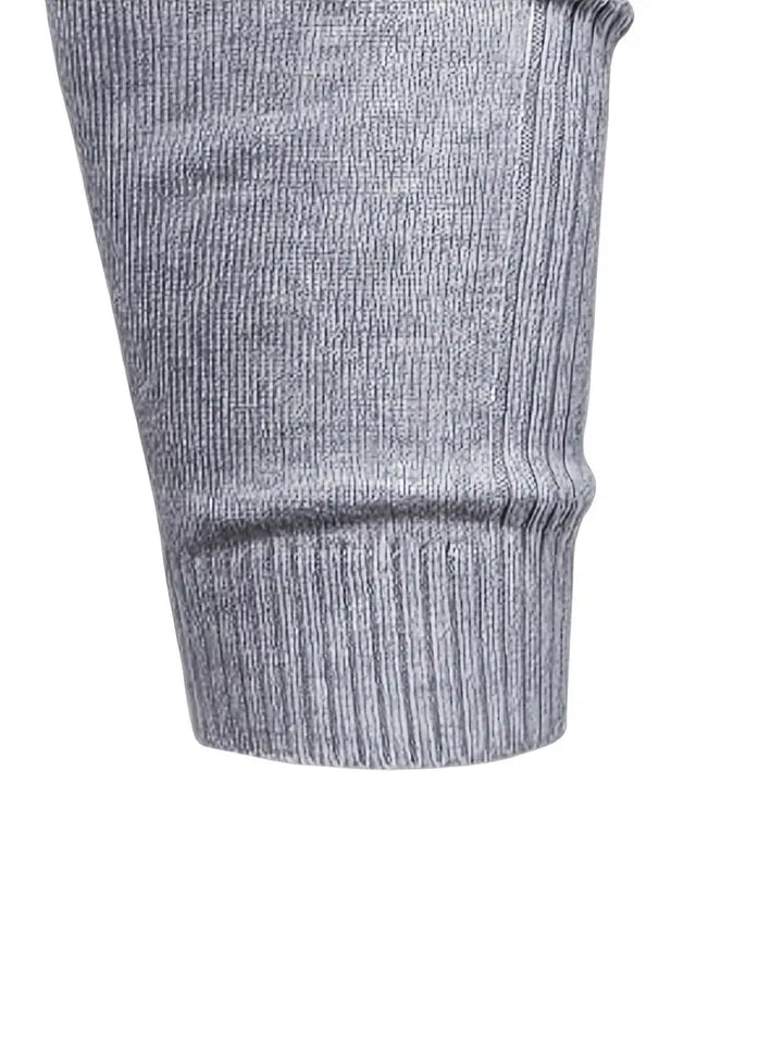 Hochwertiger Strickstoff für Bekleidung und Accessoires-Luzern Mode