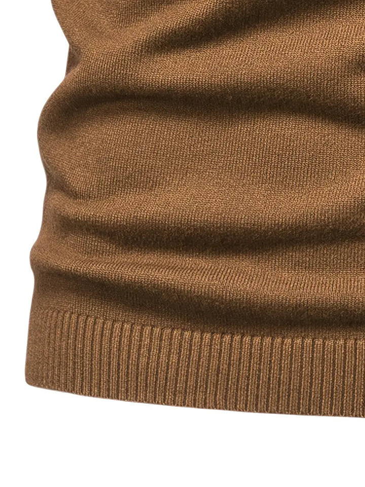 Hochwertiger Strickstoff für Bekleidung und Accessoires-Luzern Mode