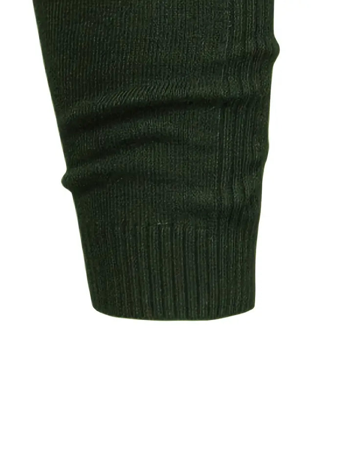 Hochwertiger Strickstoff für Bekleidung und Accessoires-Luzern Mode